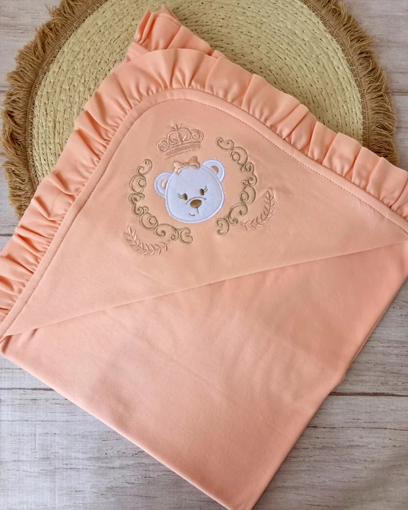 Chaleco Invierno - Polar sin mangas para capa extra de calor - Baby Angelitos