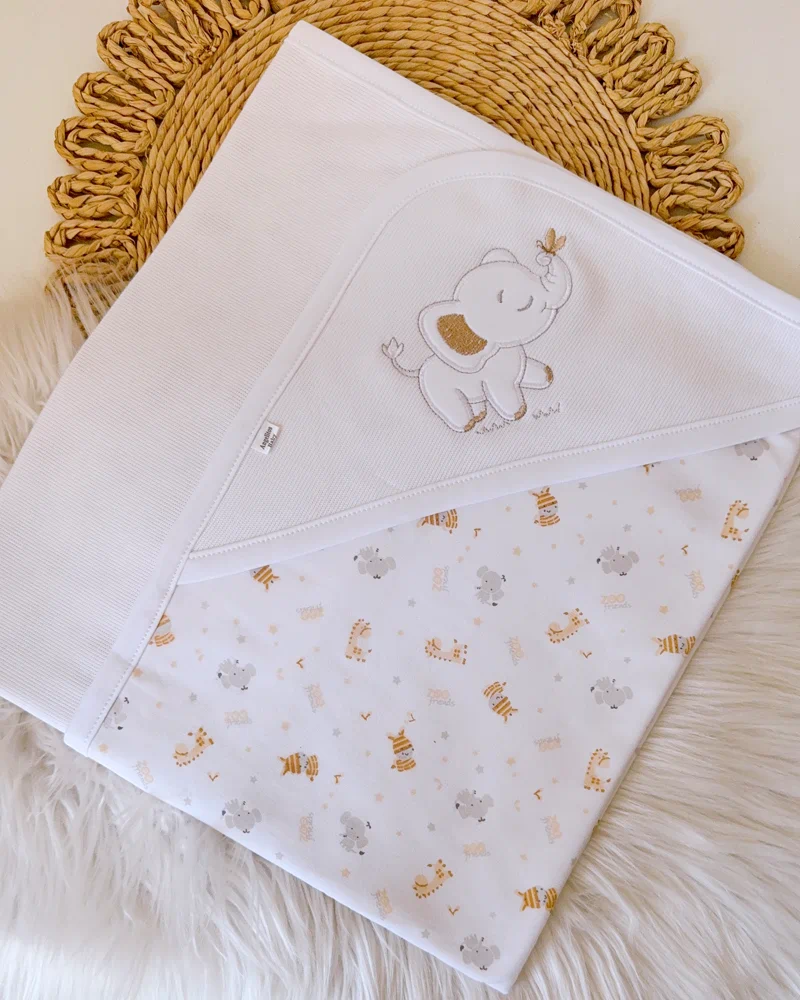 Shorts Verano - Algodón elasticado para días calurosos - Baby Angelitos