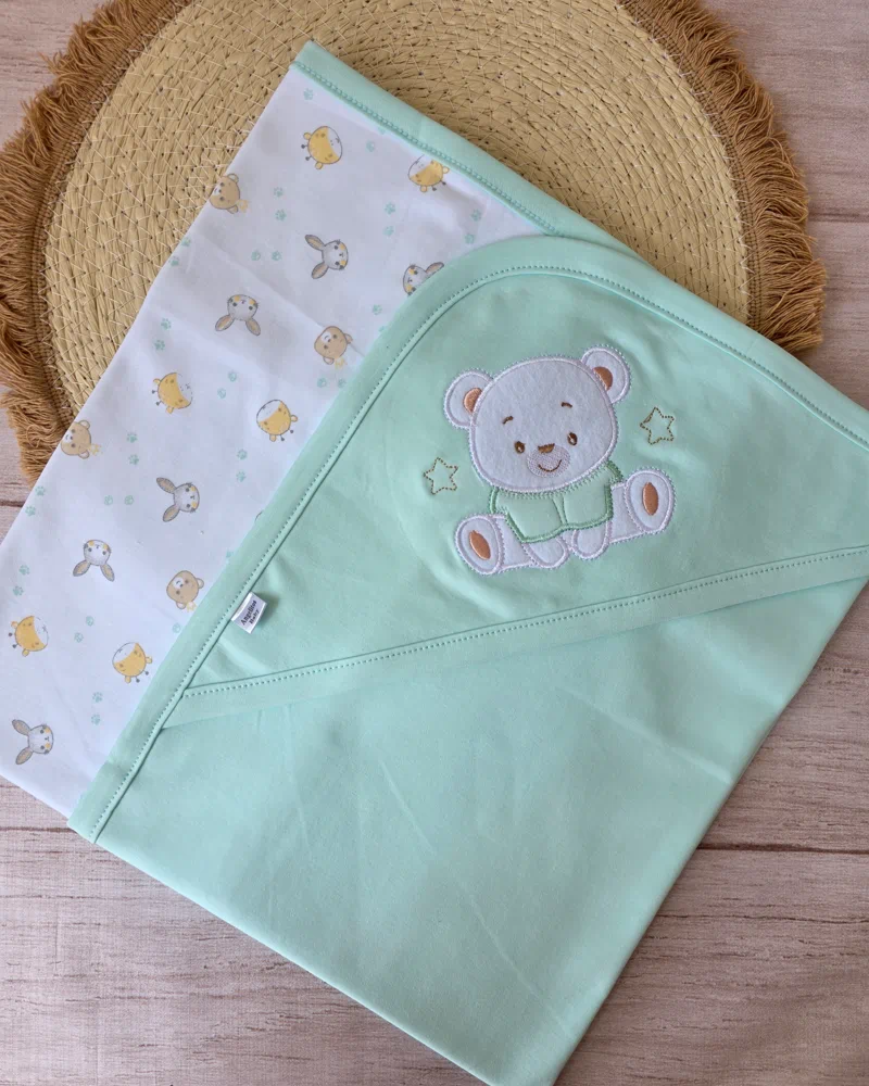 Saquito Elegante - Botones perlados para eventos familiares - Baby Angelitos