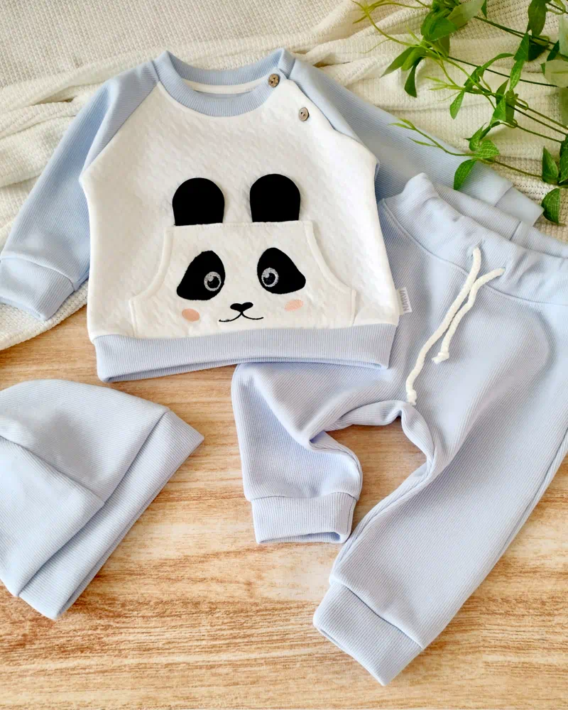 Conjunto Andy - Encaje y seda para ocasiones muy especiales - Creaciones Narvi