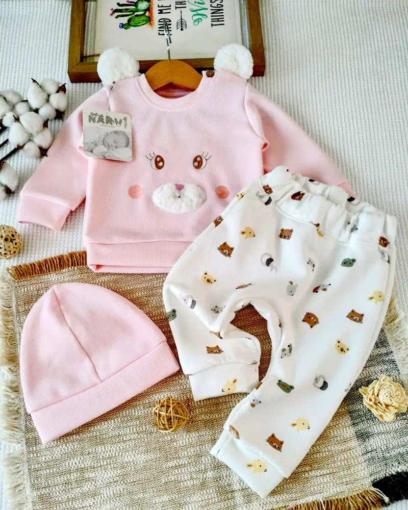 Conjunto Alex - Presentación premium en cofre de madera con 10 piezas - Creaciones Narvi